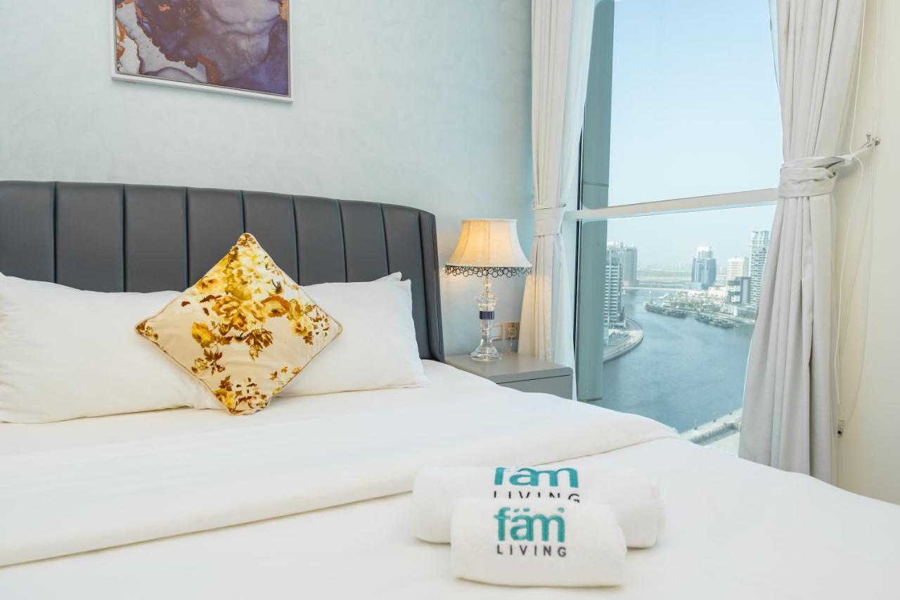Fam Living - Bayz Tower By Danube - Business Bay *