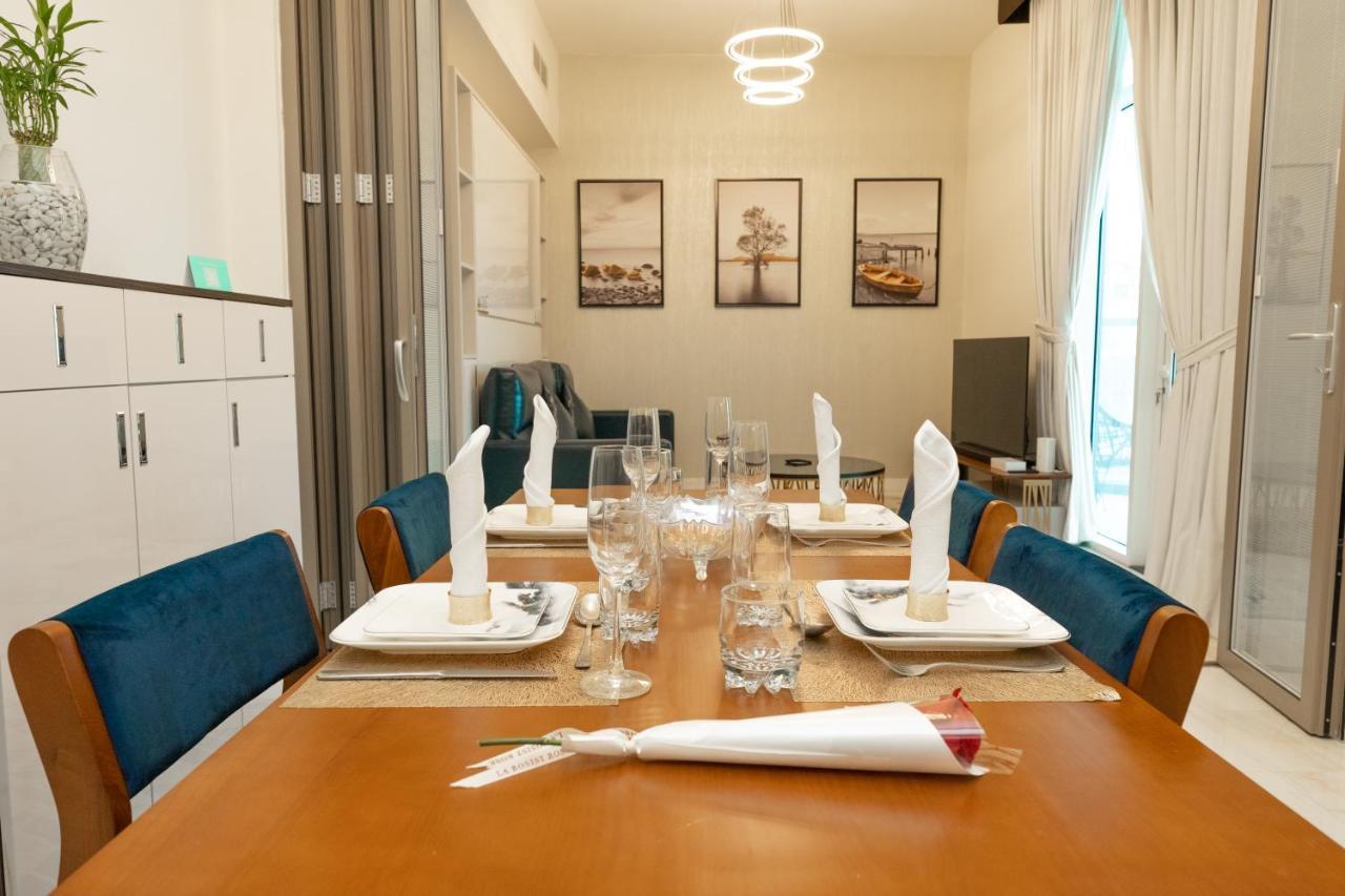 Fam Living - Bayz Tower By Danube - Business Bay Dubai
