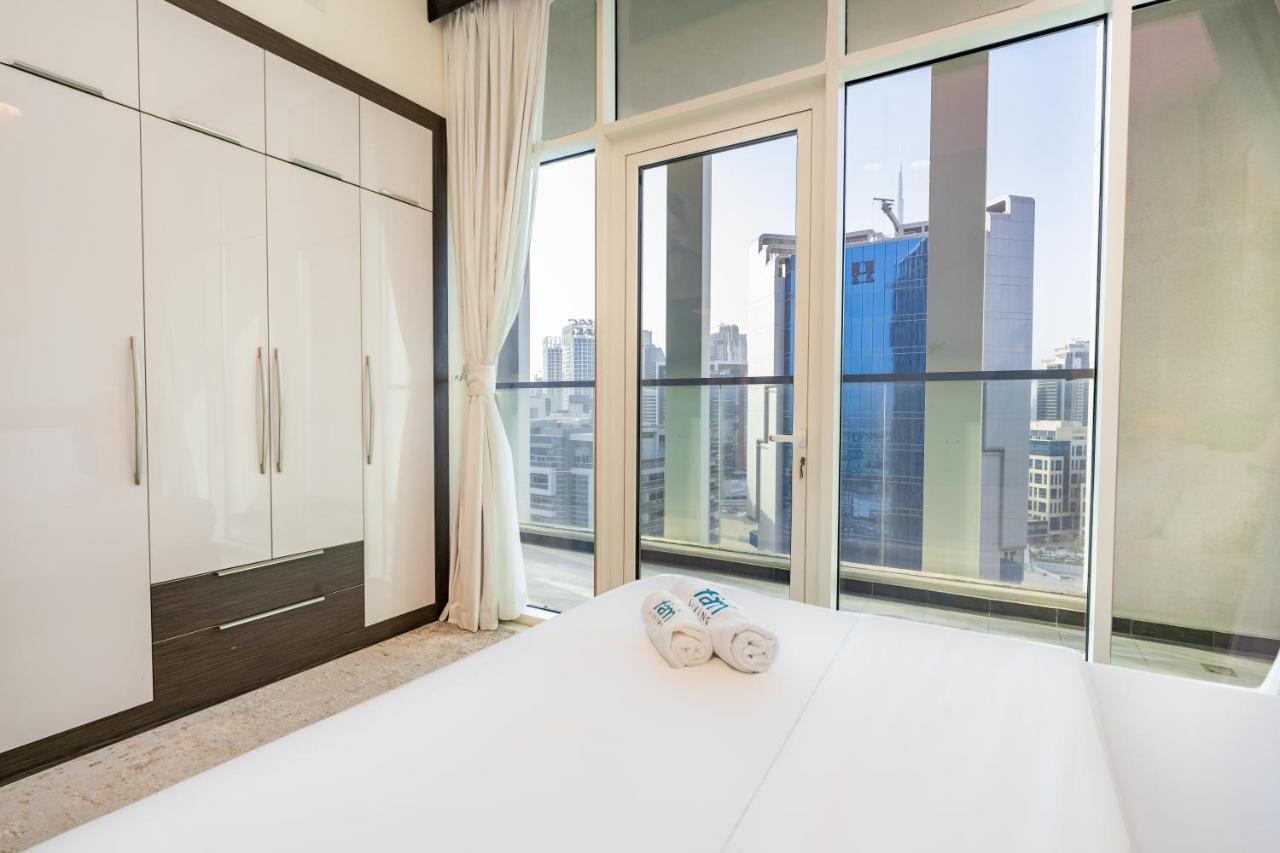 Fam Living - Bayz Tower By Danube - Business Bay * Dubai