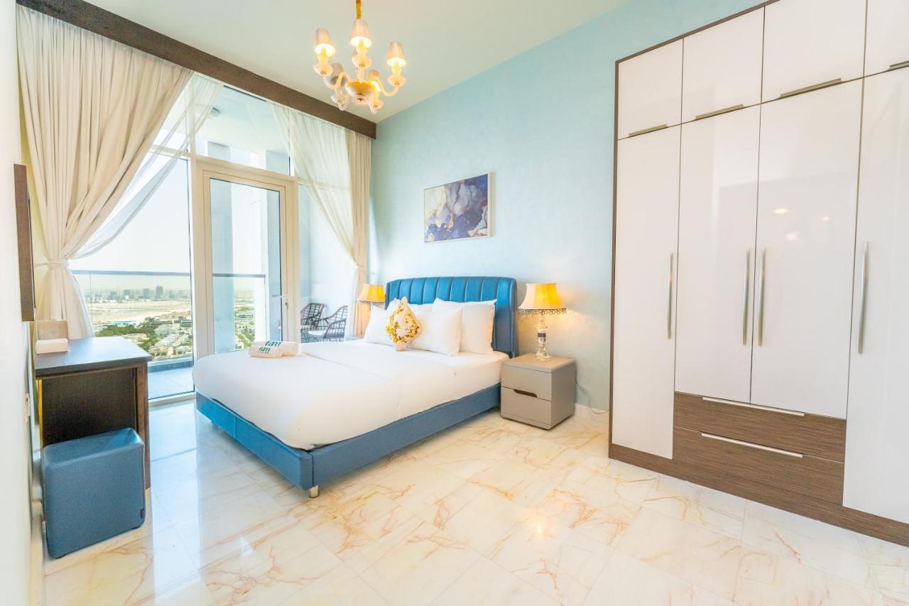 Apartment Fam Living - Bayz Tower By Danube - Business Bay *