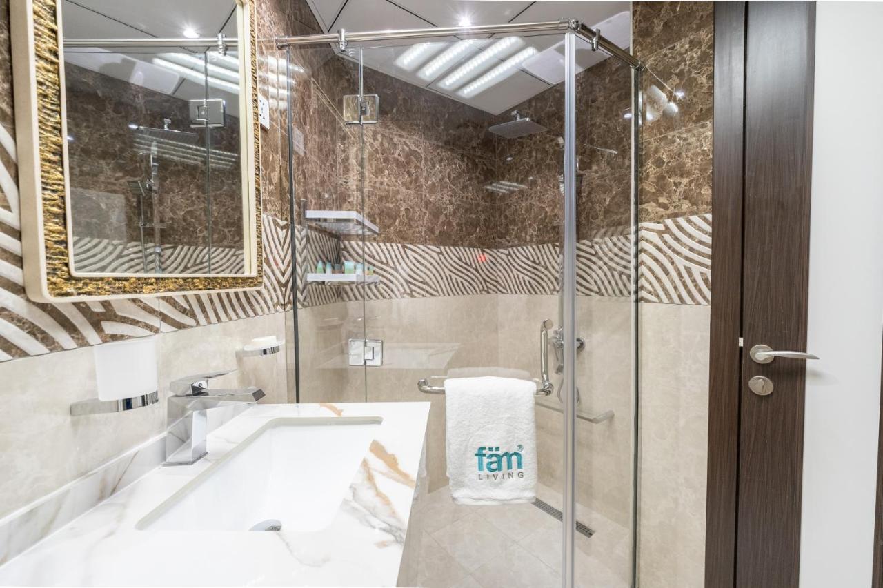 Fam Living - Bayz Tower By Danube - Business Bay