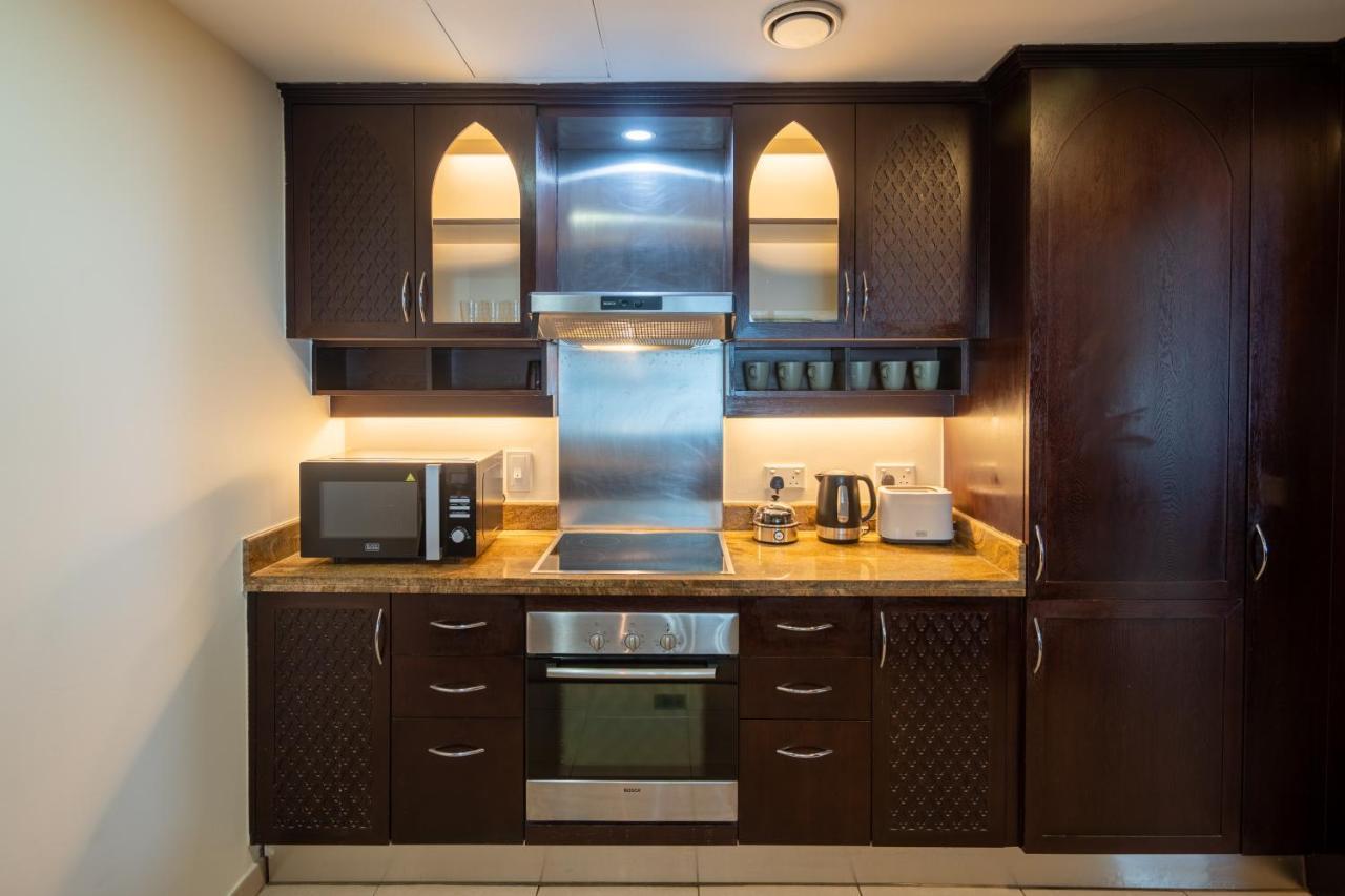 Ina Homes - 2bhk Residences Tower 1 Dubai