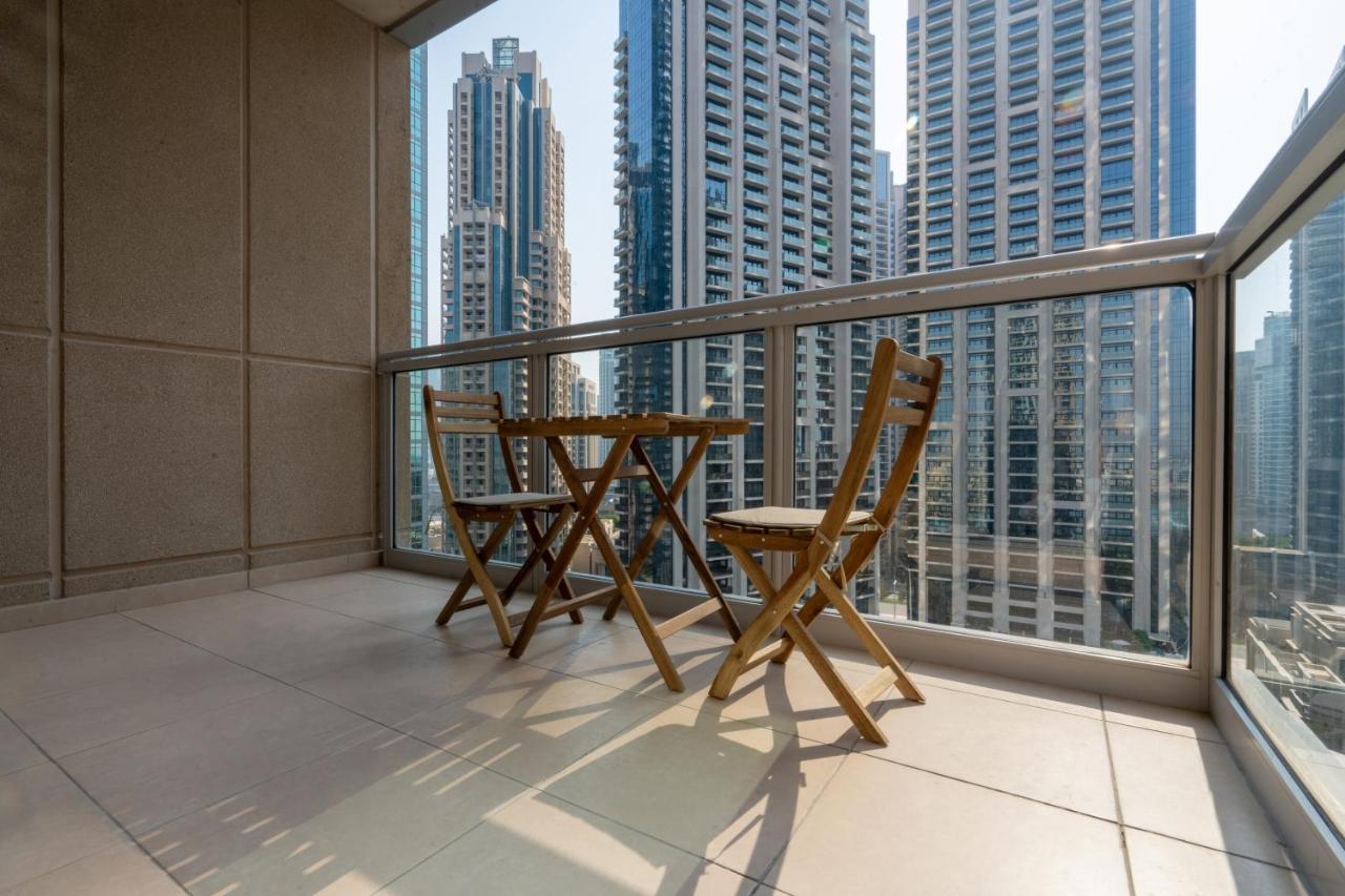 Ina Homes - 2bhk Residences Tower 1 * Dubai