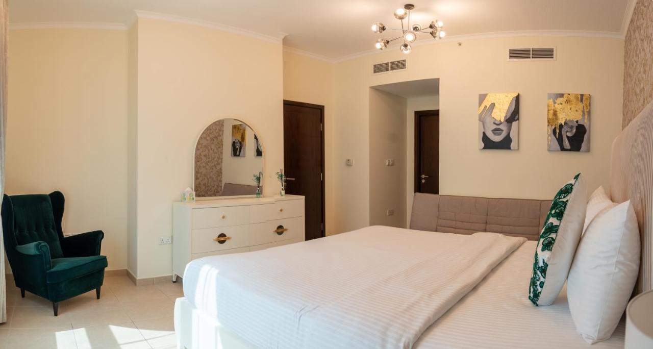 Apartment Ina Homes - 2bhk Residences Tower 1 Dubai