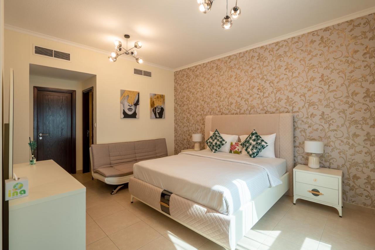 Ina Homes - 2bhk Residences Tower 1 * Dubai