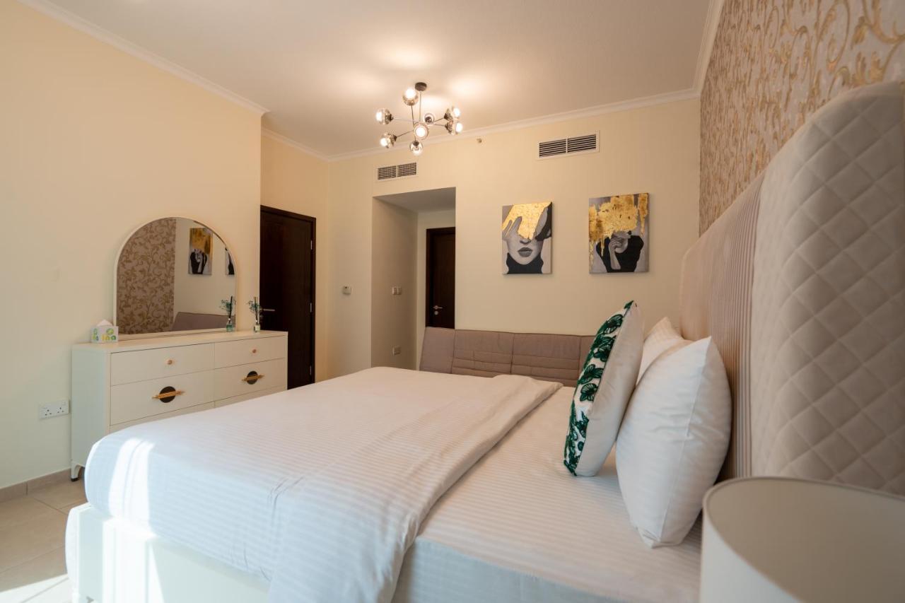 Ina Homes - 2bhk Residences Tower 1 Dubai
