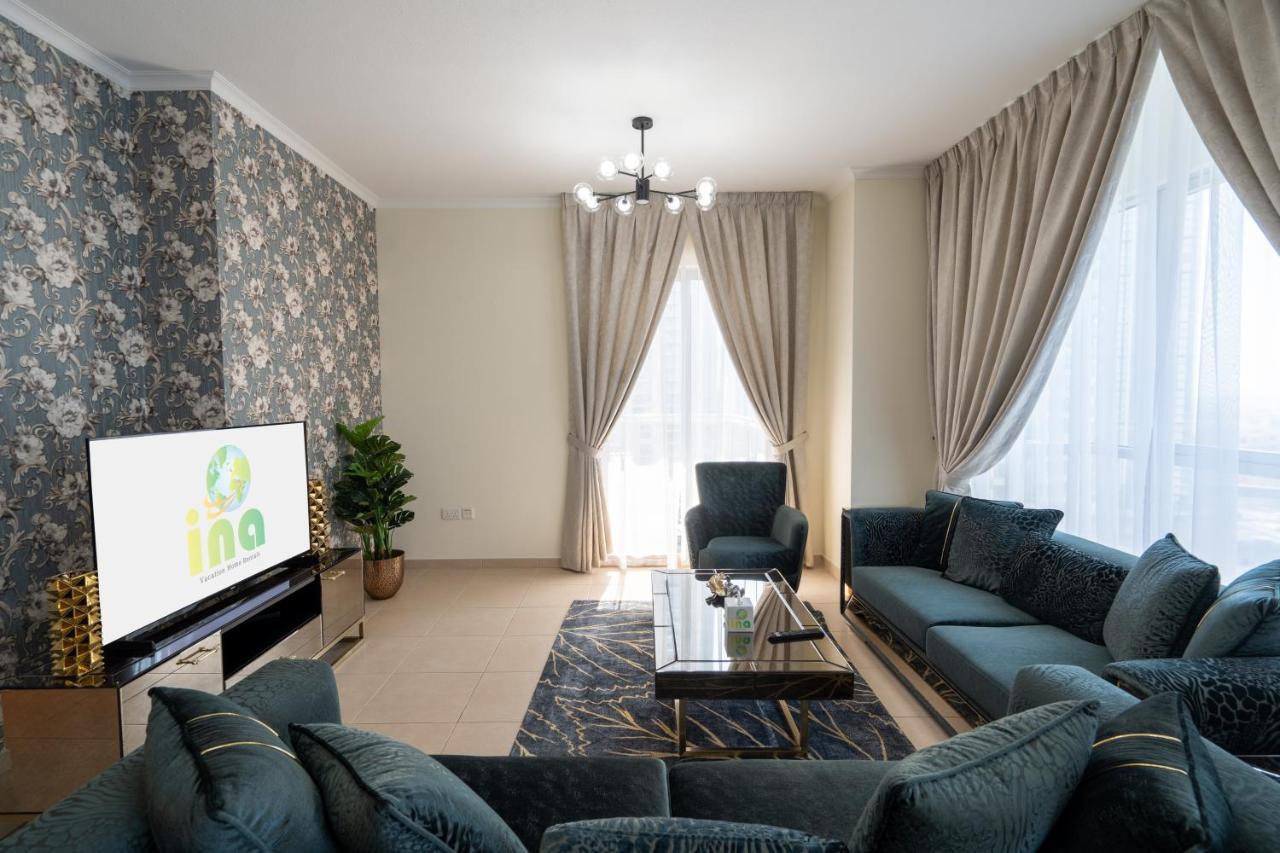 Apartment Ina Homes - 2bhk Residences Tower 1