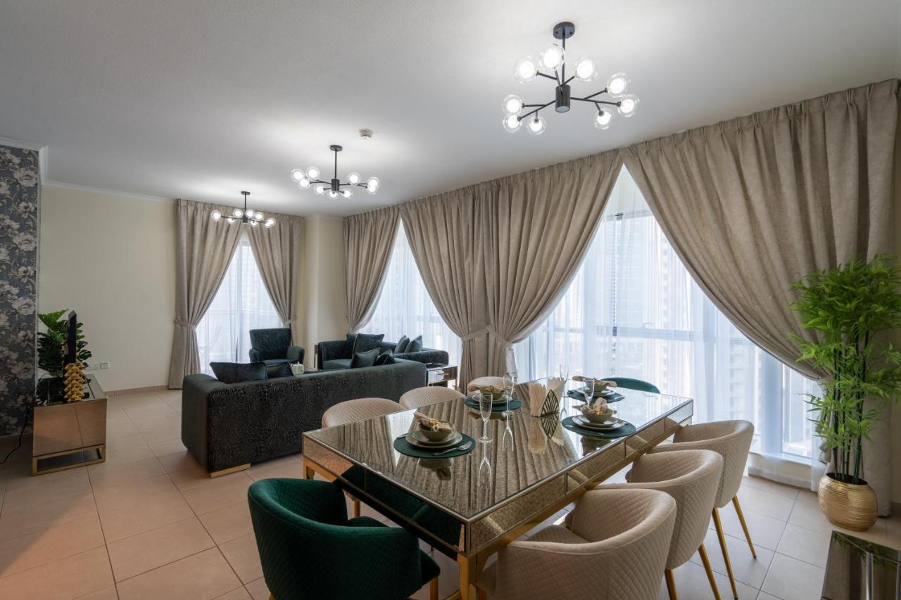 Ina Homes - 2bhk Residences Tower 1 Dubai