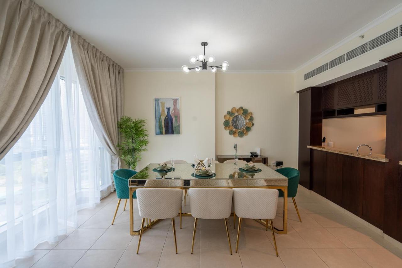 Ina Homes - 2bhk Residences Tower 1 * Dubai
