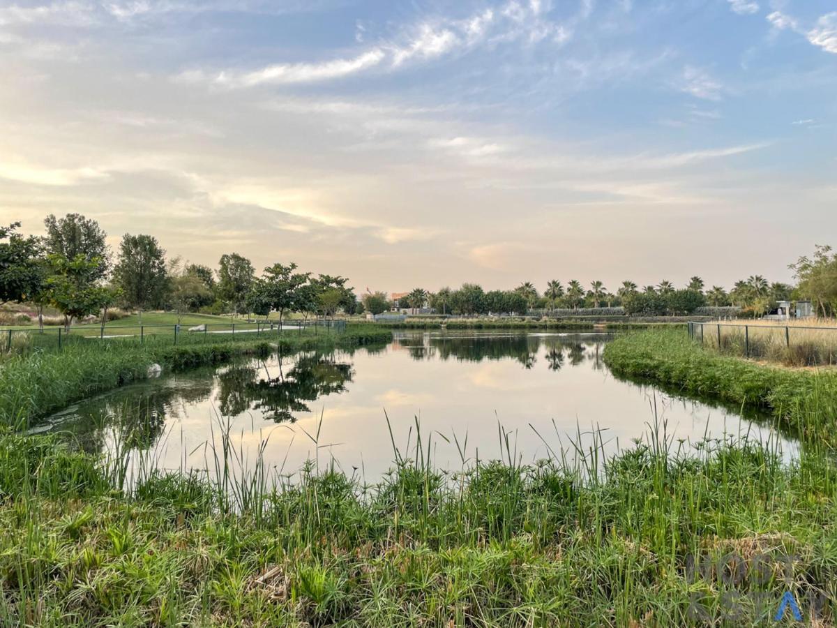 In Golf Vista, Damac Hills - Host &