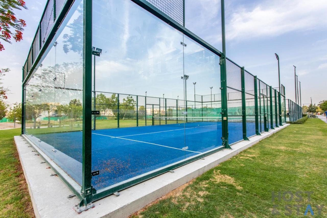 In Golf Vista, Damac Hills - Host & Apartment