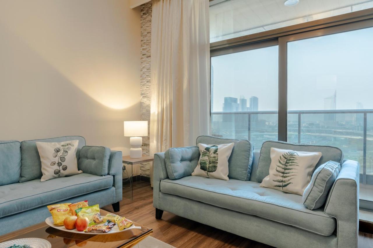 Beautiful Huge 2 Bed Dubai