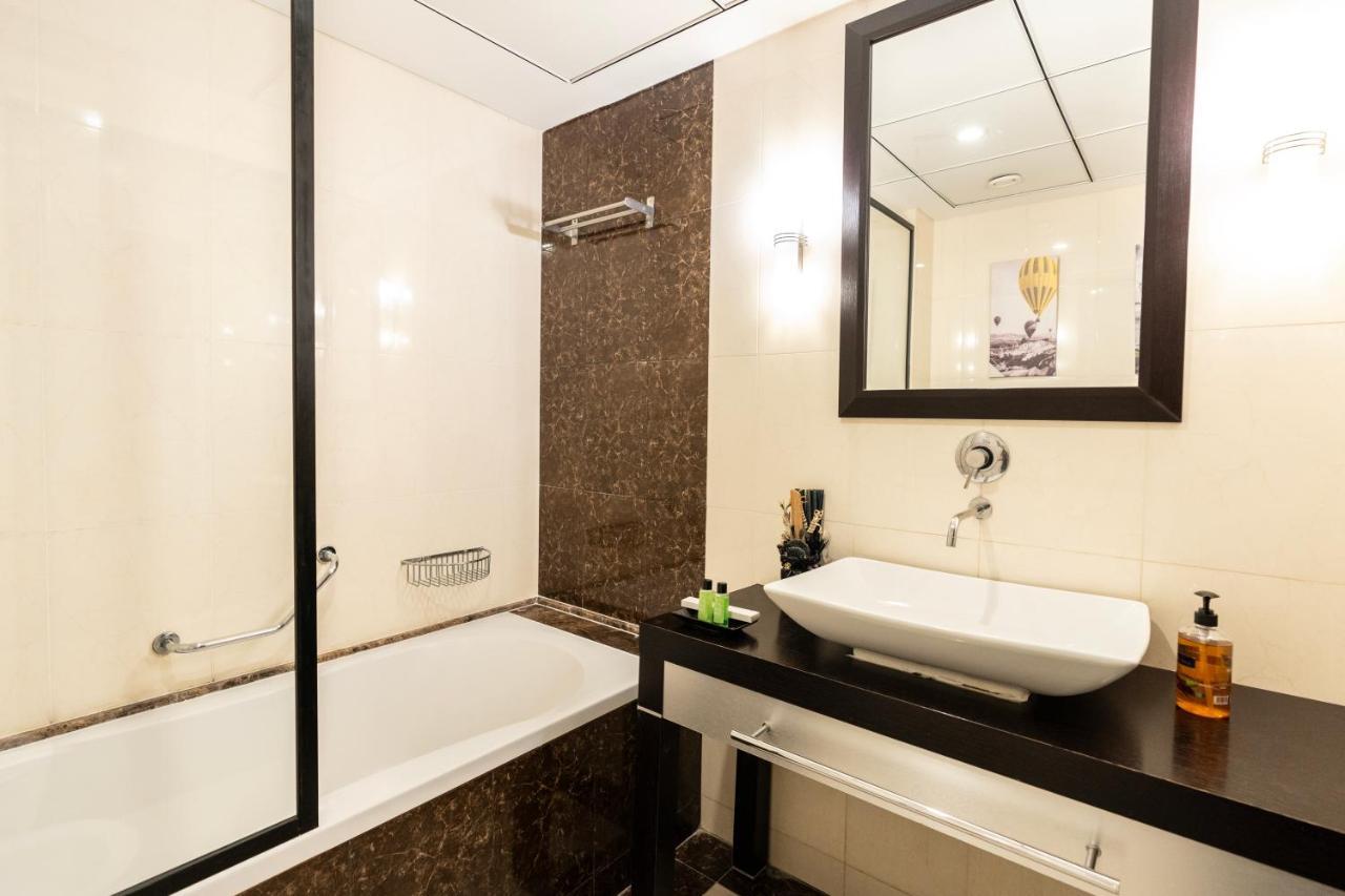 Beautiful Huge 2 Bed Dubai
