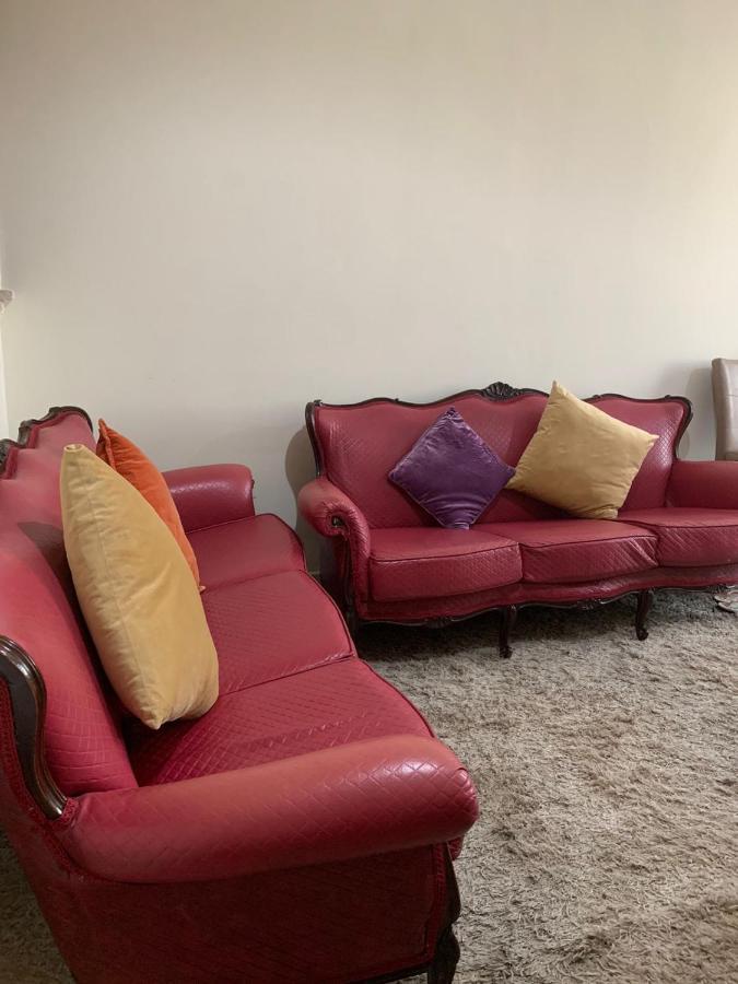 Al Ahmer Apartment *
