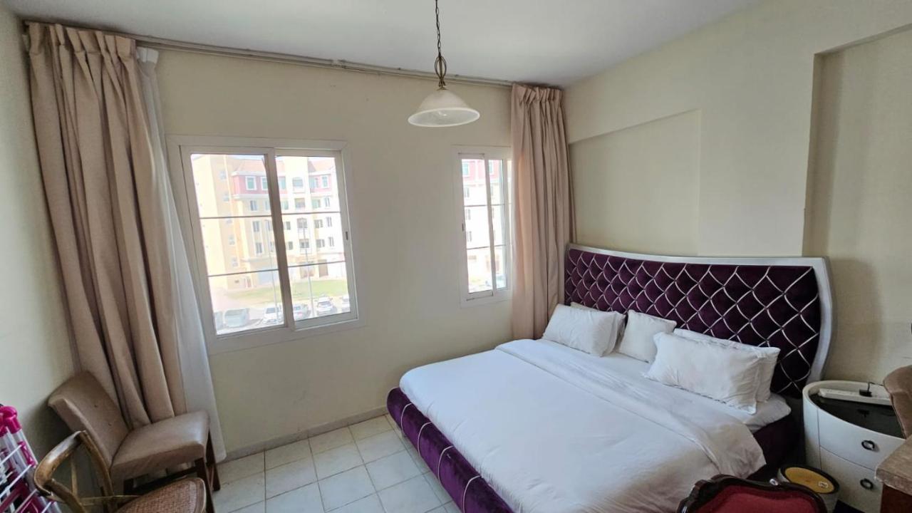 Apartment Al Ahmer