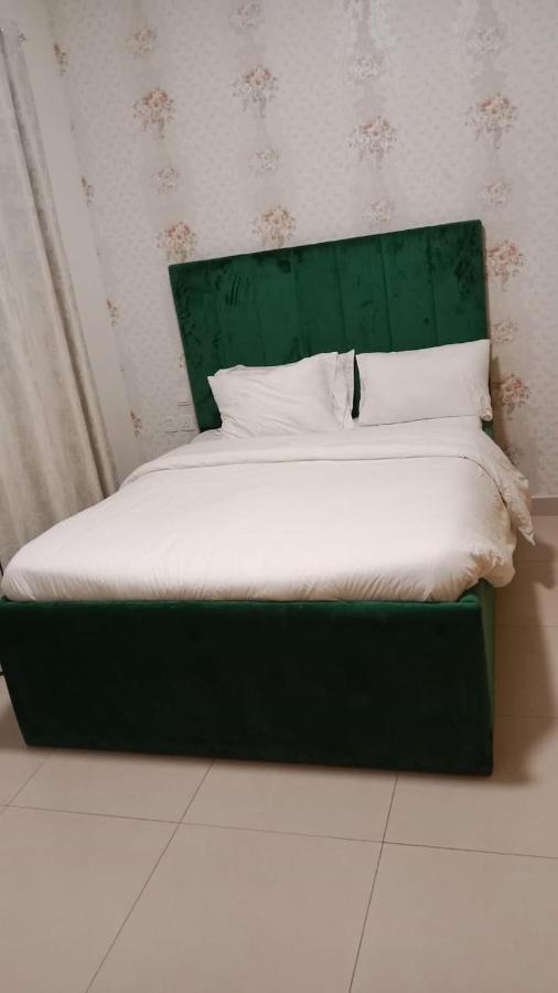 Apartment Al Ahmer Dubai
