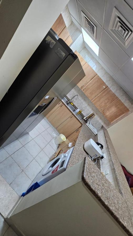 Al Ahmer Apartment Dubai