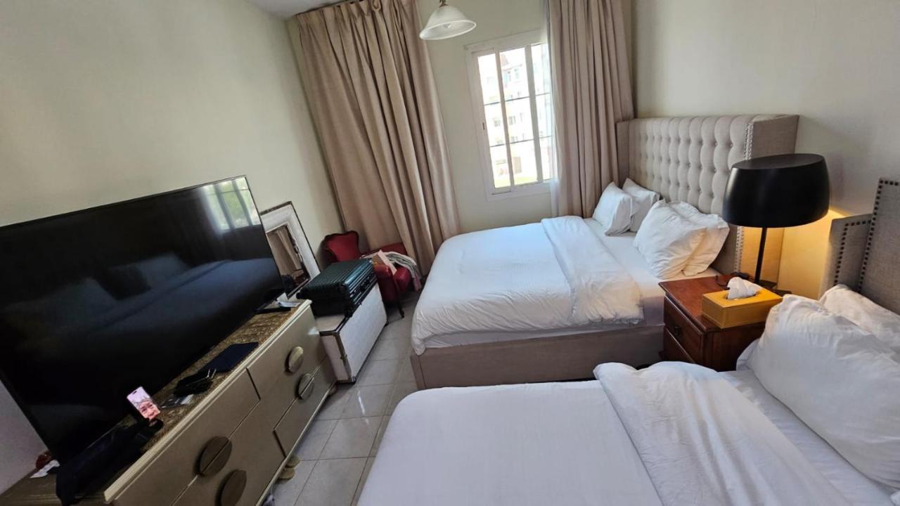 Apartment Al Ahmer *