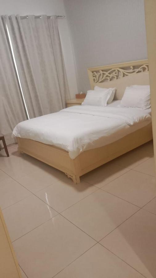 Apartment Al Ahmer Dubai