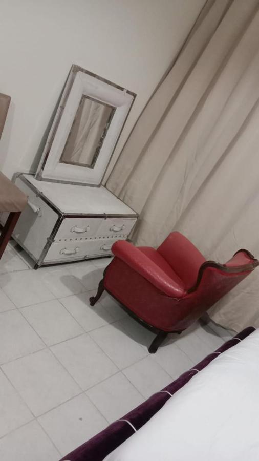Al Ahmer Apartment *