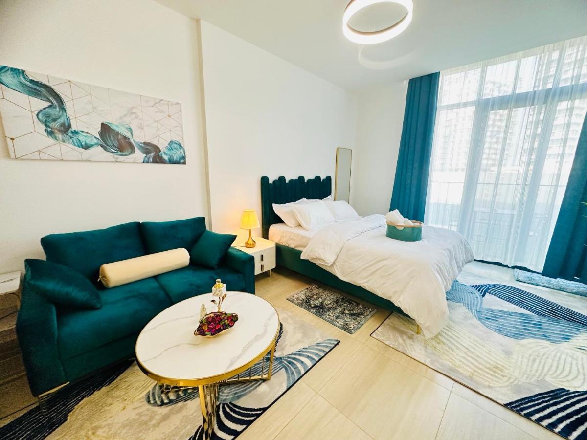 Cozy In Jumeirah Village Circle * Dubai