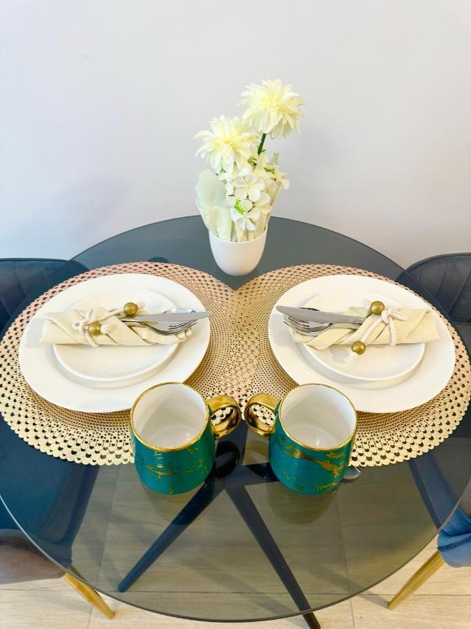 Apartment Cozy In Jumeirah Village Circle Dubai