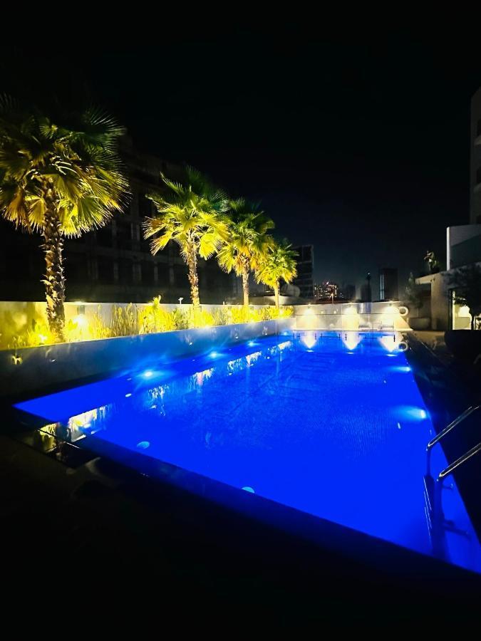 Cozy In Jumeirah Village Circle *