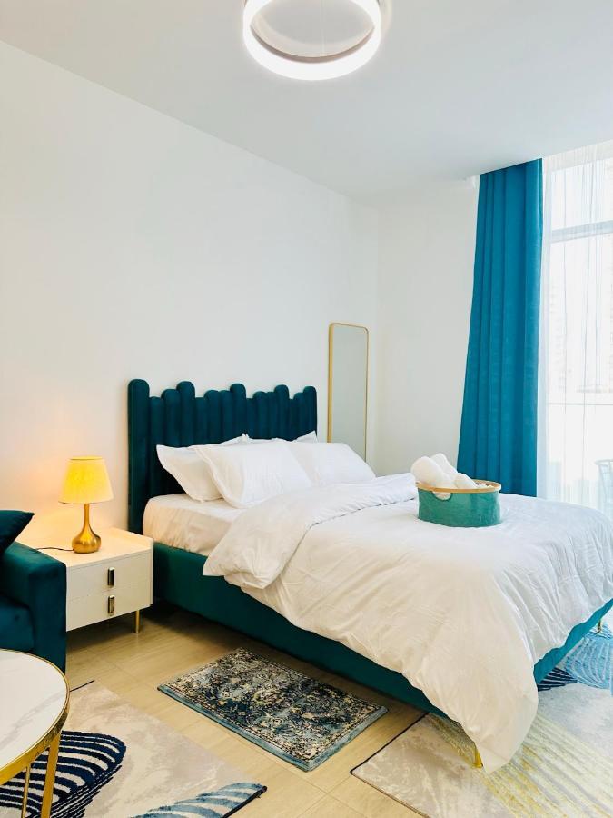 Apartment Cozy In Jumeirah Village Circle
