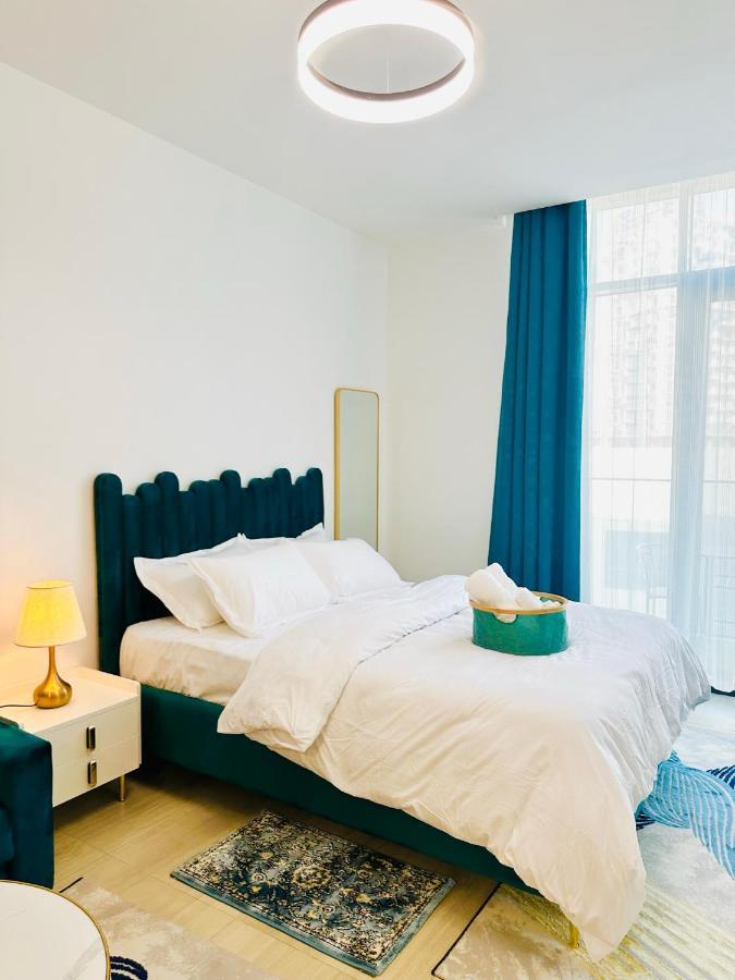 Cozy In Jumeirah Village Circle Dubai