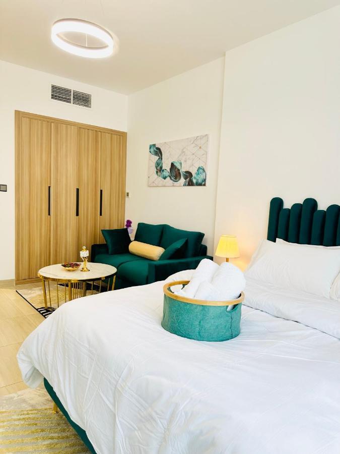 Cozy In Jumeirah Village Circle * Dubai
