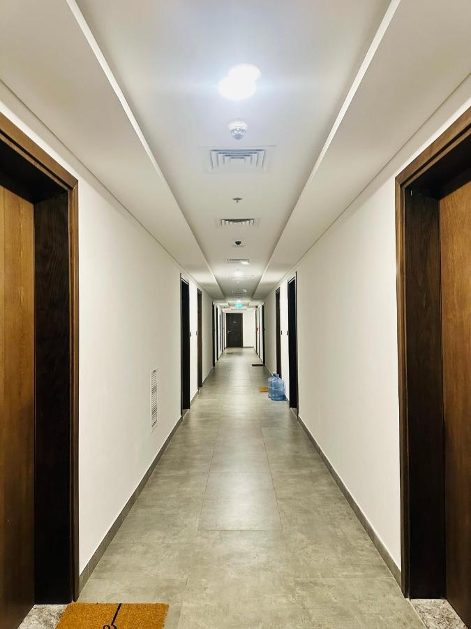 Apartment Cozy In Jumeirah Village Circle