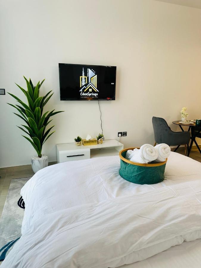 Cozy In Jumeirah Village Circle * Dubai