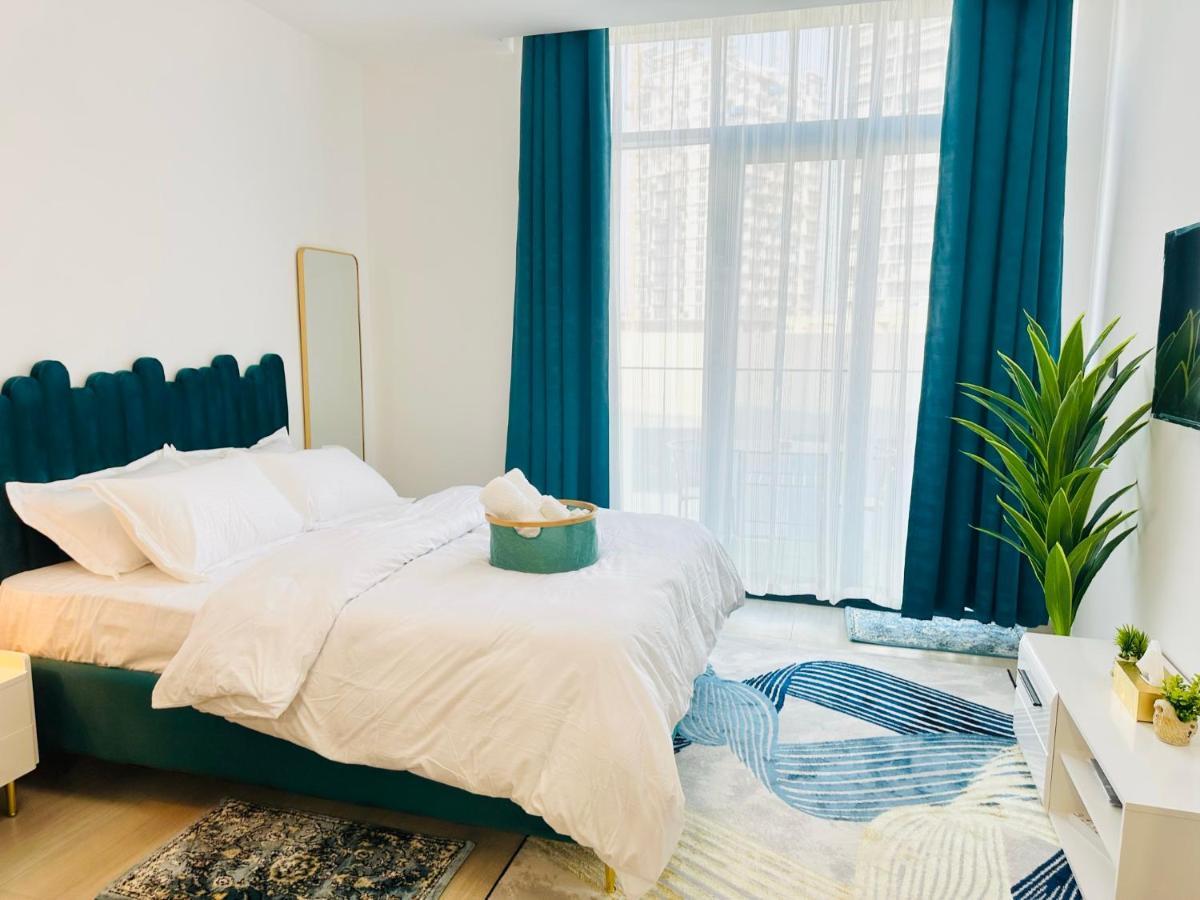 Apartment Cozy In Jumeirah Village Circle
