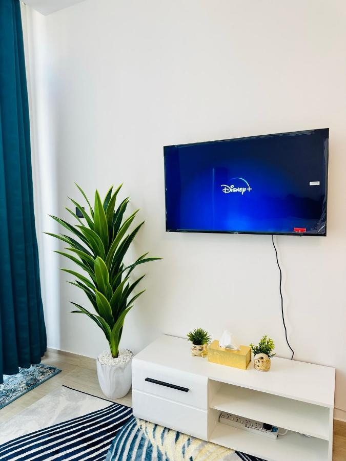 Apartment Cozy In Jumeirah Village Circle *