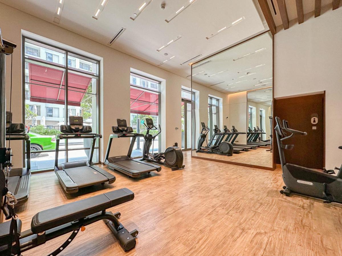 Manzil - Cozy 1 Bedroom Nr Downtown W Pvt Balcony * Dubai