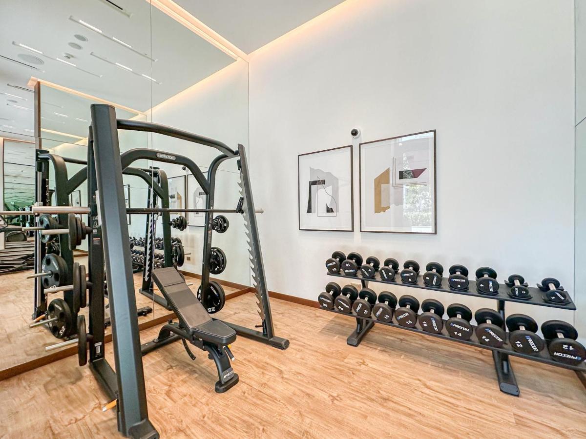 Apartment Manzil - Cozy 1 Bedroom Nr Downtown W Pvt Balcony Dubai