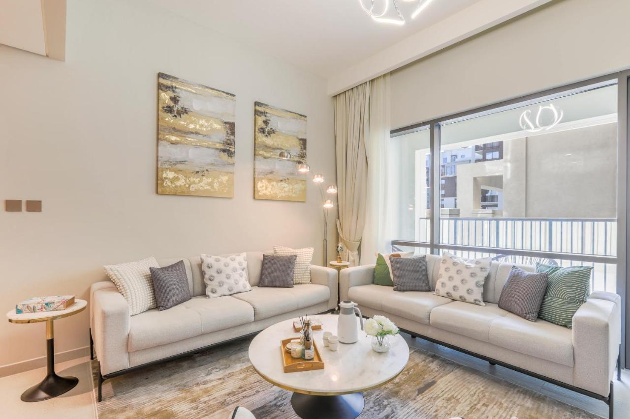 Manzil - Cozy 1 Bedroom Nr Downtown W Pvt Balcony * Dubai