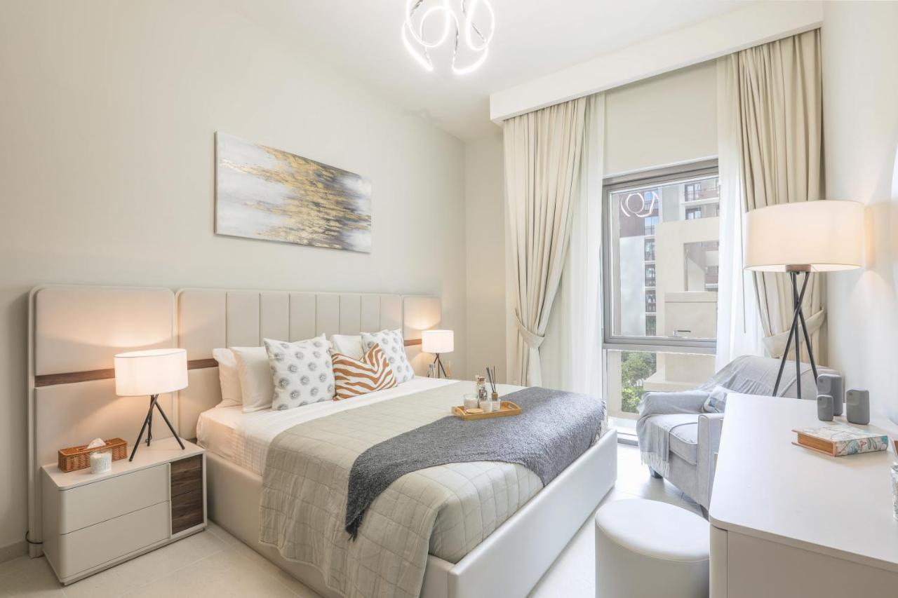 Manzil - Cozy 1 Bedroom Nr Downtown W Pvt Balcony Apartment