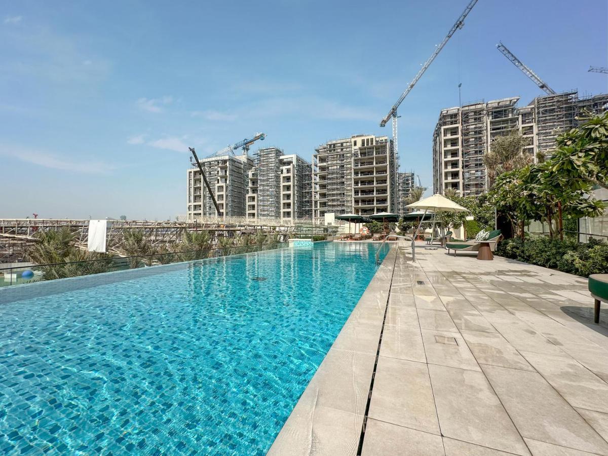 Manzil - Cozy 1 Bedroom Nr Downtown W Pvt Balcony