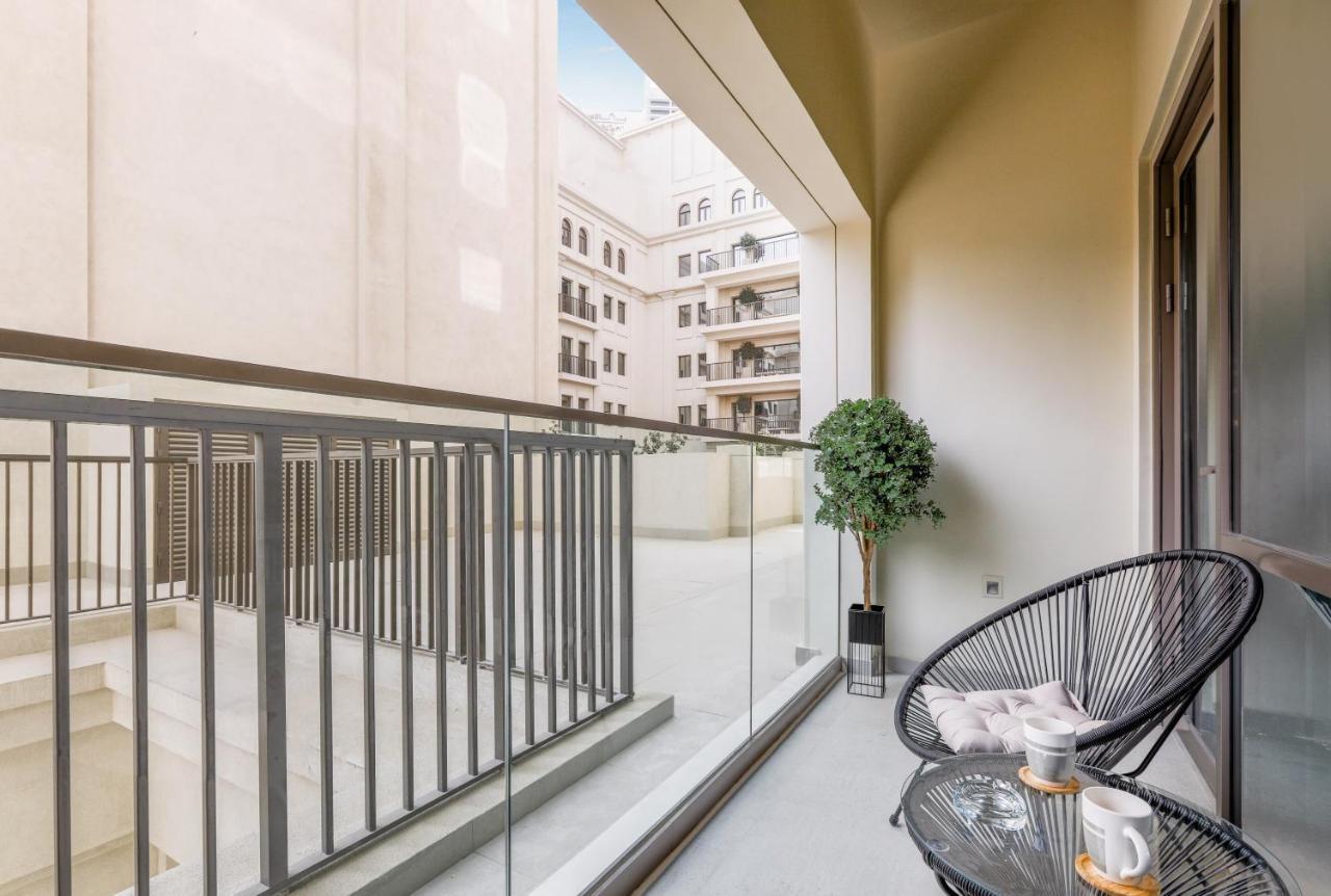 Apartment Manzil - Cozy 1 Bedroom Nr Downtown W Pvt Balcony
