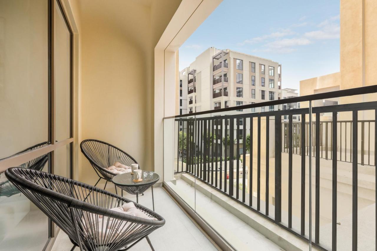 Manzil - Cozy 1 Bedroom Nr Downtown W Pvt Balcony