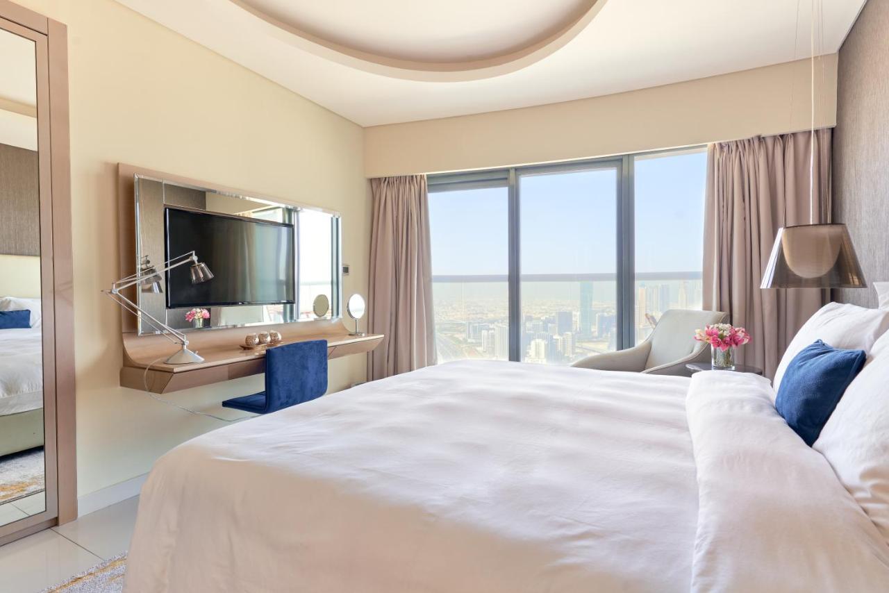 Aliving Superior 3br Paramount Towers Business Bay -6104 Apartment