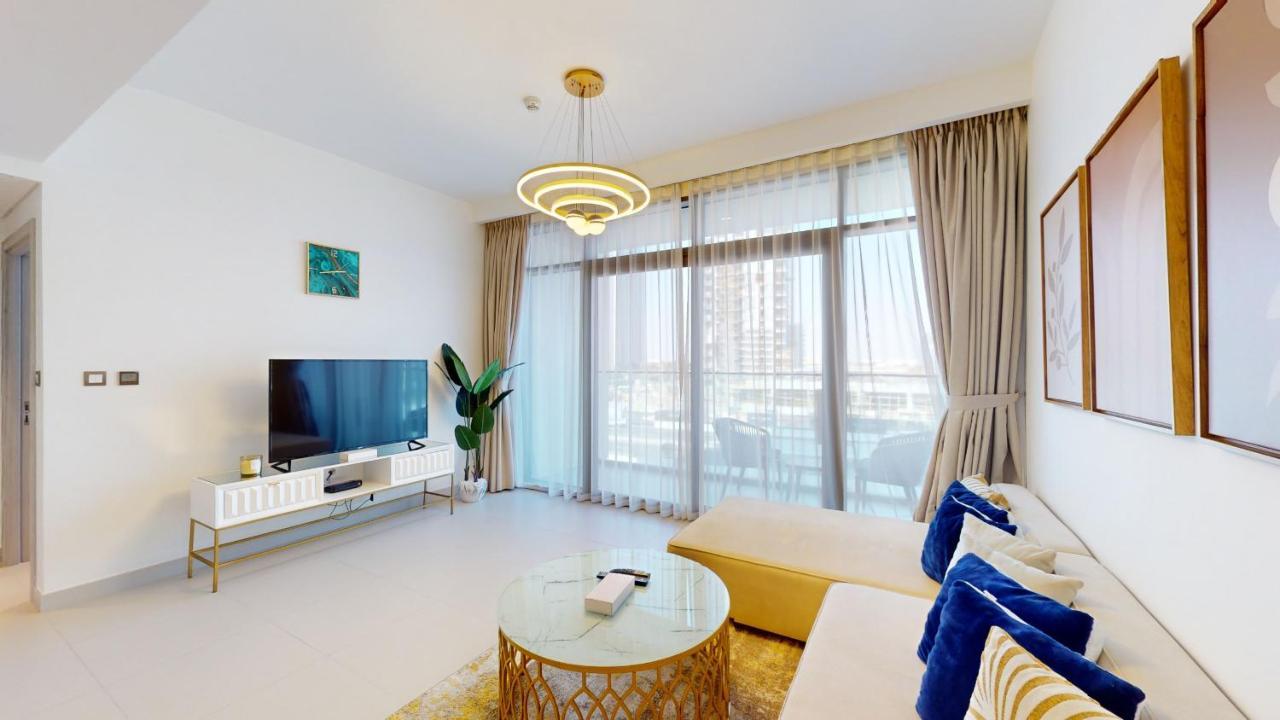 Primestay - Cove 1, Creek Harbour Apartment Dubai