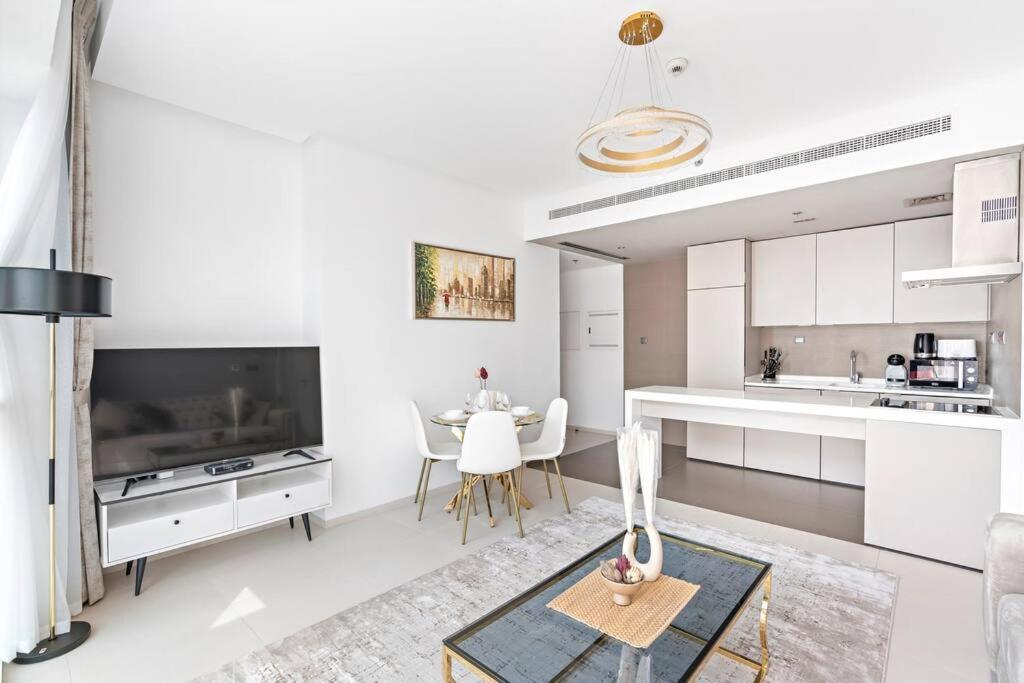 Stonetree - Fabulous 1br In Marina Apartment