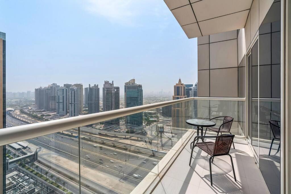 Apartment Stonetree - Fabulous 1br In Marina Dubai