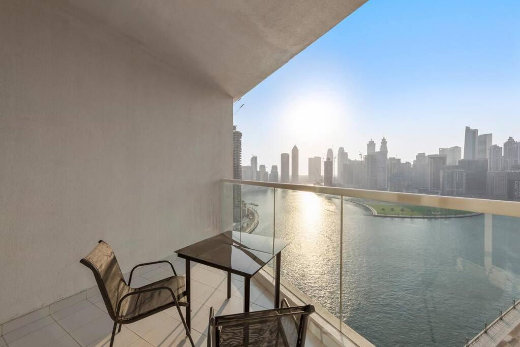 Magnificent In Business Bay With A Pool & Gym Apartment Dubai