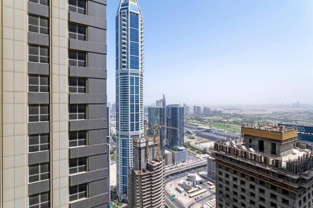 Stonetree - Amazing 1br With Balcony