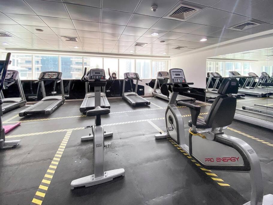 Stonetree - Amazing 1br With Balcony