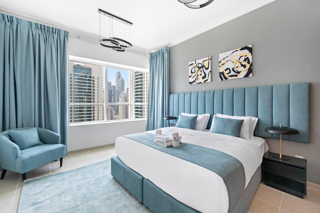 Stonetree - New Furnished 1br In V3 Tower *
