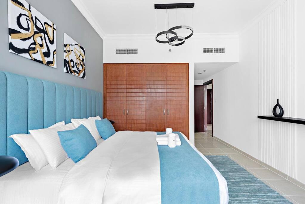Apartment Stonetree - New Furnished 1br In V3 Tower